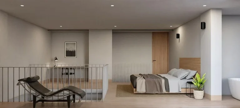 DEPARTAMENTO EN VENTA CON VISTA A LOS ARCOS CON DOBLE ALTURA