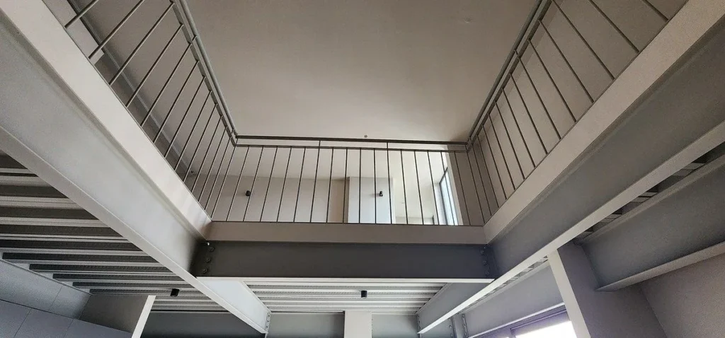 DEPARTAMENTO EN VENTA CON VISTA A LOS ARCOS CON DOBLE ALTURA