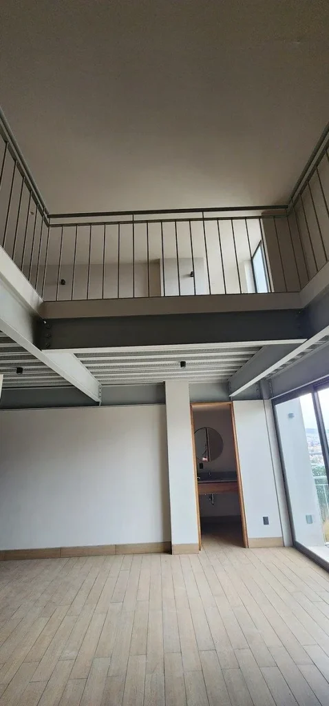 DEPARTAMENTO EN VENTA CON VISTA A LOS ARCOS CON DOBLE ALTURA