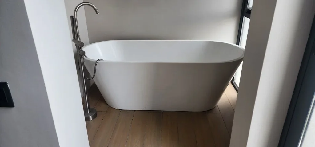 DEPARTAMENTO EN VENTA CON VISTA A LOS ARCOS CON DOBLE ALTURA