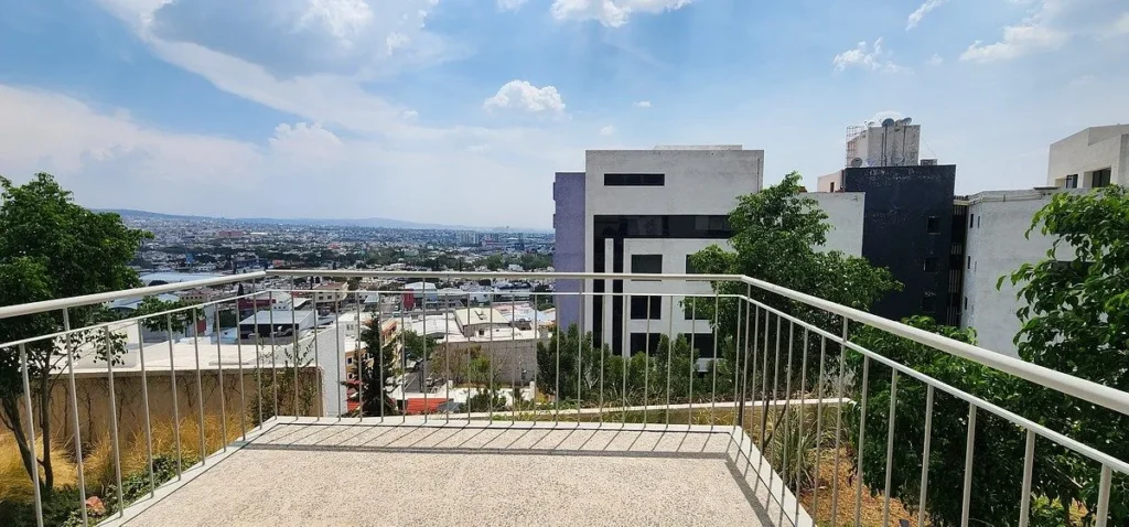 DEPARTAMENTO EN VENTA CON VISTA A LOS ARCOS CON DOBLE ALTURA