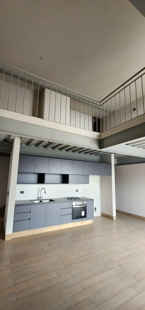 DEPARTAMENTO EN VENTA CON VISTA A LOS ARCOS CON DOBLE ALTURA