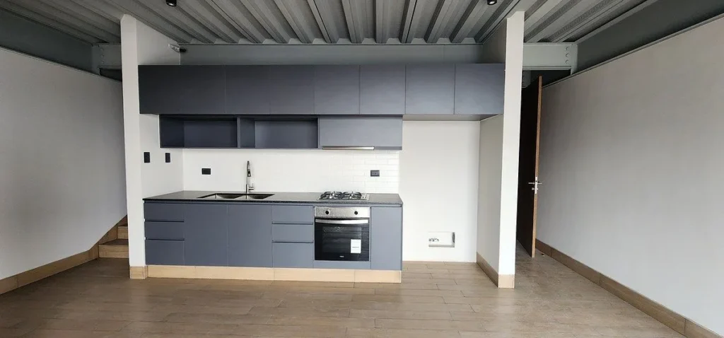 DEPARTAMENTO EN VENTA CON VISTA A LOS ARCOS CON DOBLE ALTURA