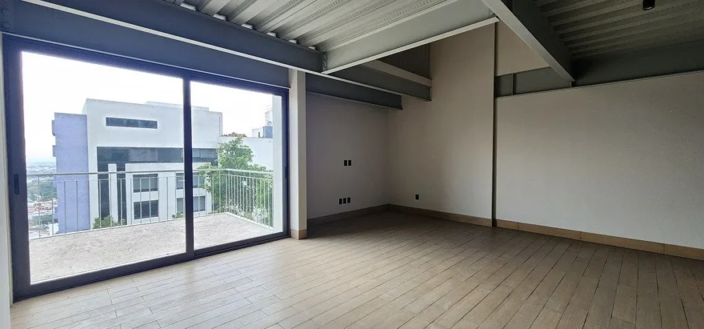 DEPARTAMENTO EN VENTA CON VISTA A LOS ARCOS CON DOBLE ALTURA