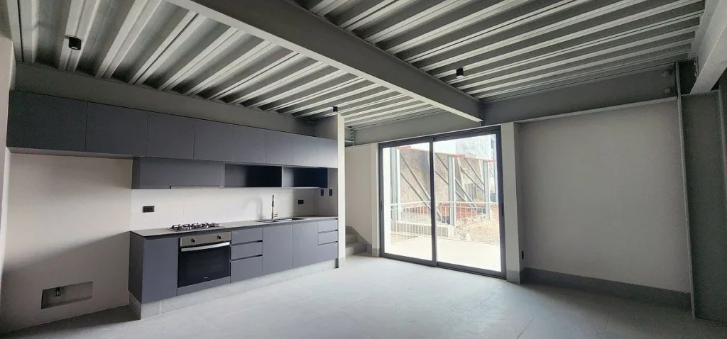 DEPARTAMENTO EN VENTA EN LOMA DORADA CERCA DE LOS ARCOS
