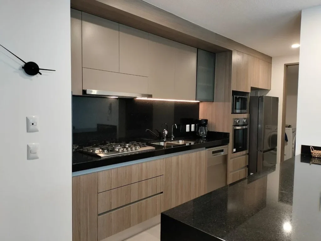 Renta de Hermoso Departamento Amueblado en Planta Baja – Sophia, atrás de Antea