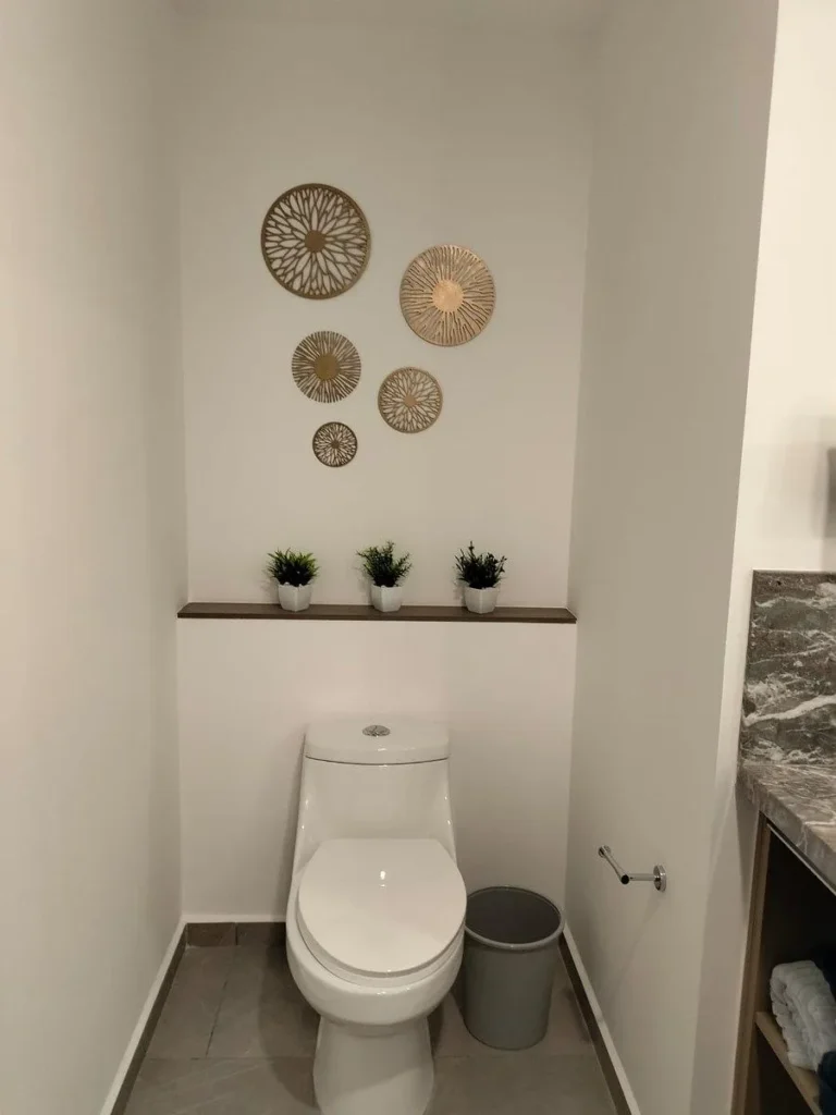 Renta de Hermoso Departamento Amueblado en Planta Baja – Sophia, atrás de Antea