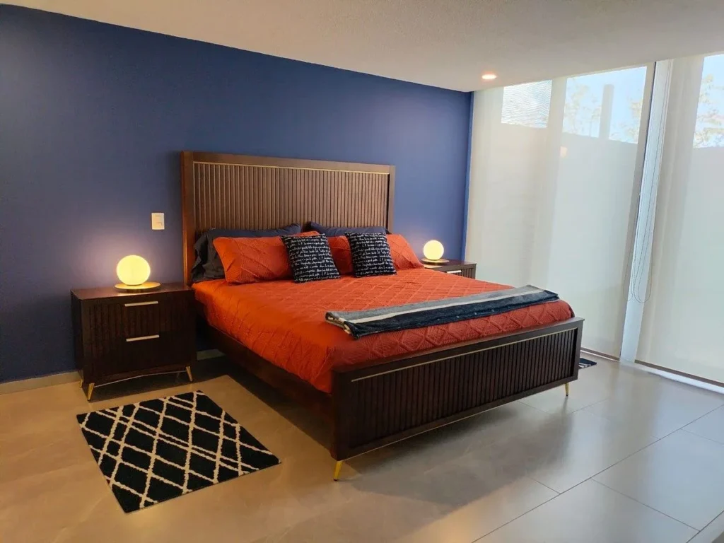 Renta de Hermoso Departamento Amueblado en Planta Baja – Sophia, atrás de Antea