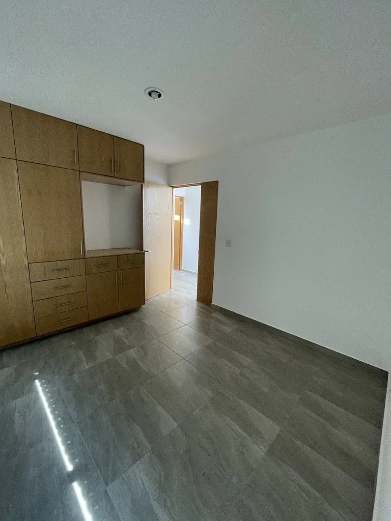CASA EN RENTA EN ZIBATA