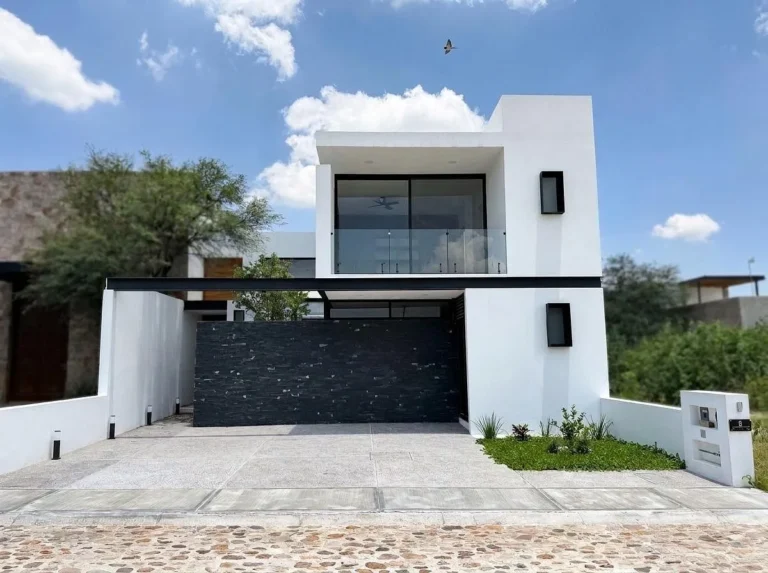 CASA EN VENTA EN SAN MIGUEL DE ALLENDE