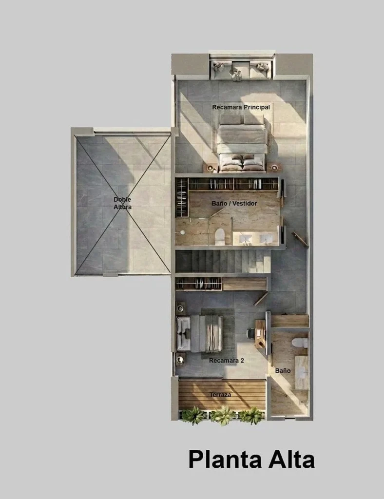 CASA EN VENTA EN SAN MIGUEL DE ALLENDE