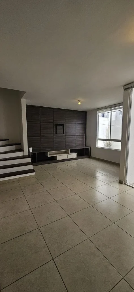 Casa en renta en Zakia