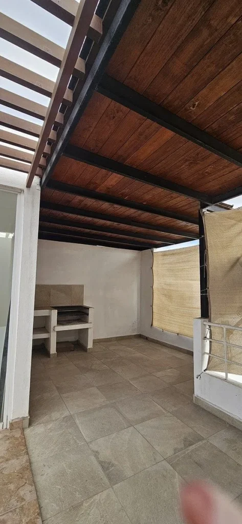 Casa en renta en Zakia