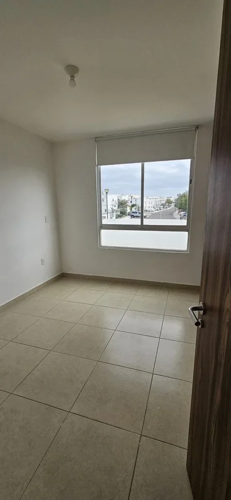 Casa en renta en Zakia
