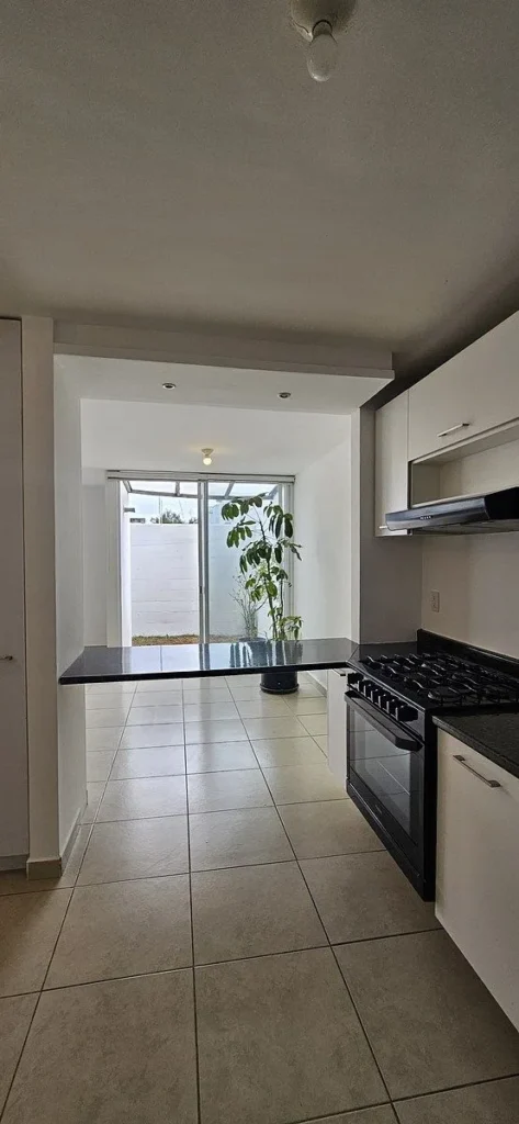 Casa en renta en Zakia