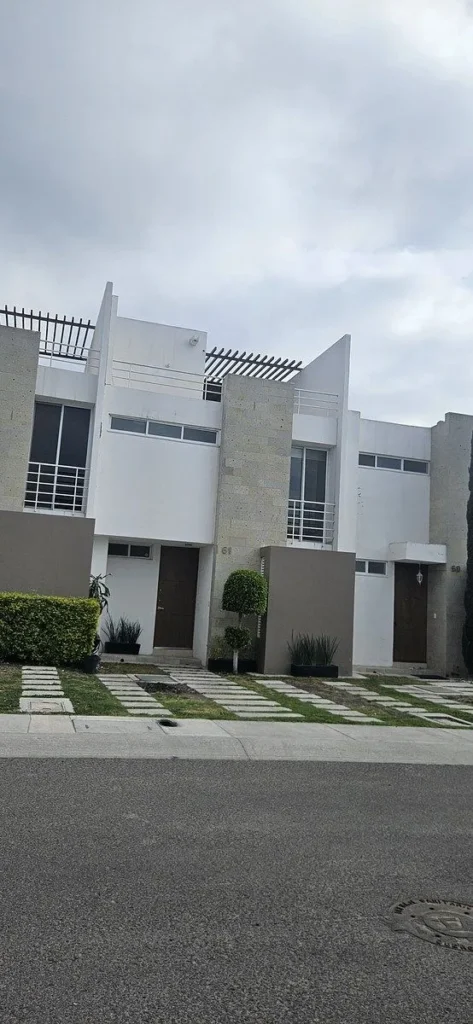 Casa en renta en Zakia
