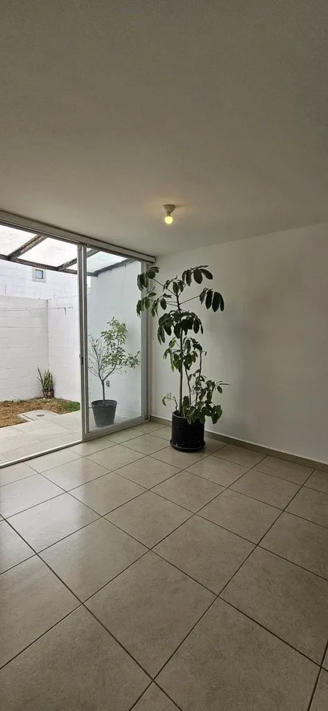 Casa en renta en Zakia