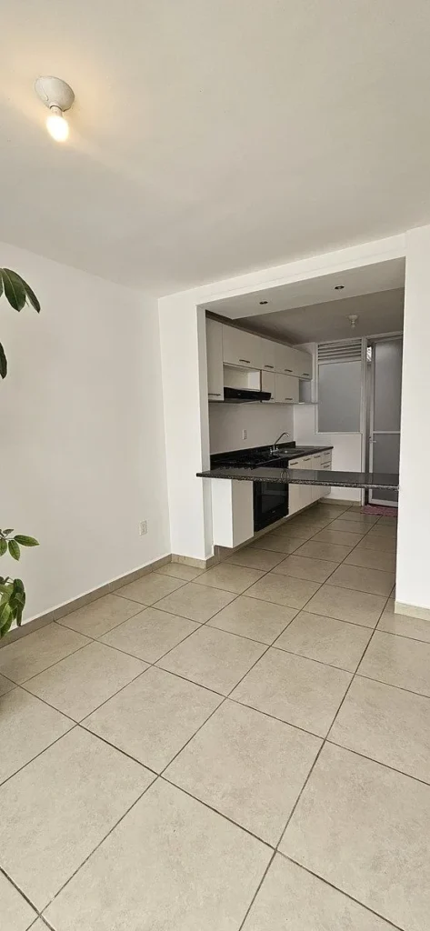 Casa en renta en Zakia