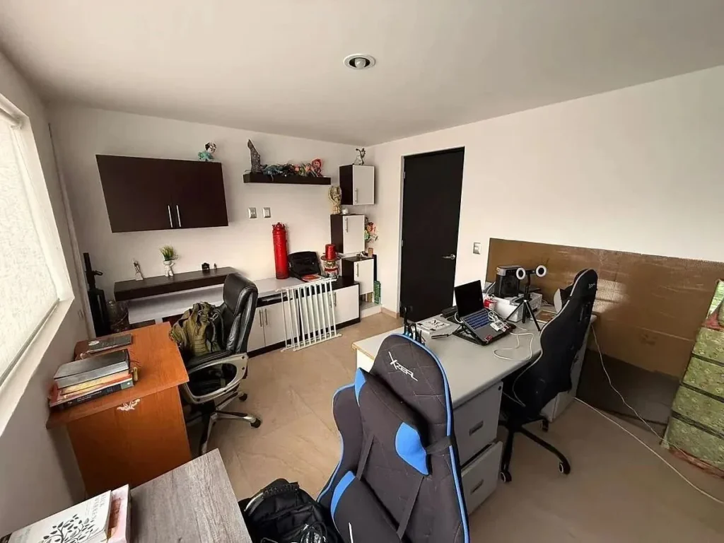 Casa en Venta o Renta – El Refugio con recámara en planta baja