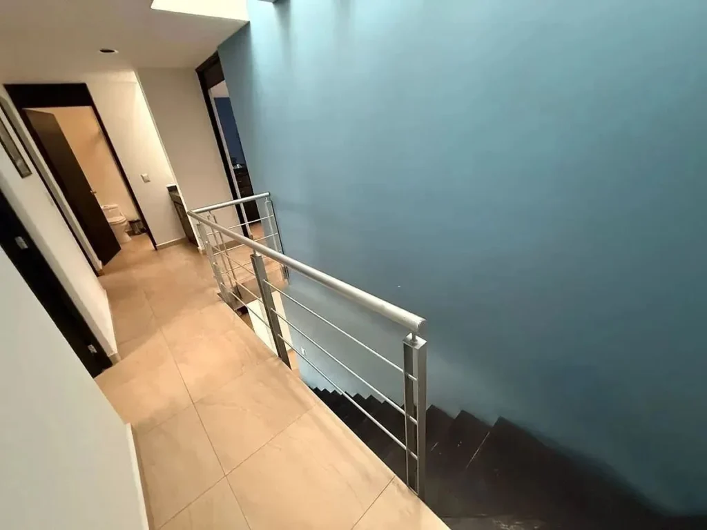 Casa en Venta o Renta – El Refugio con recámara en planta baja