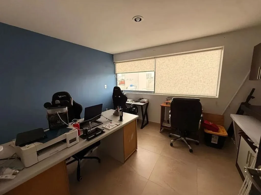 Casa en Venta o Renta – El Refugio con recámara en planta baja