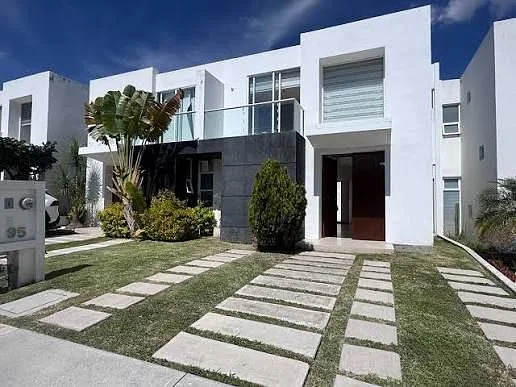 Casa en Renta El Refugio Querétaro