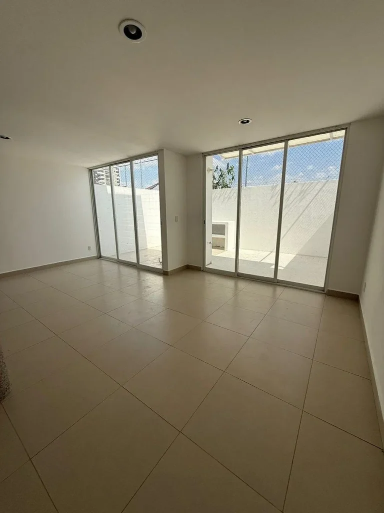 Casa en Renta El Refugio Querétaro