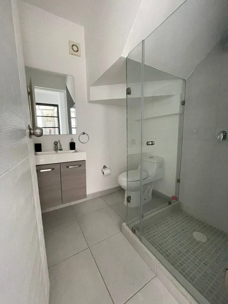 CASA AMUEBLADA EN RENTA EN ZAKIA