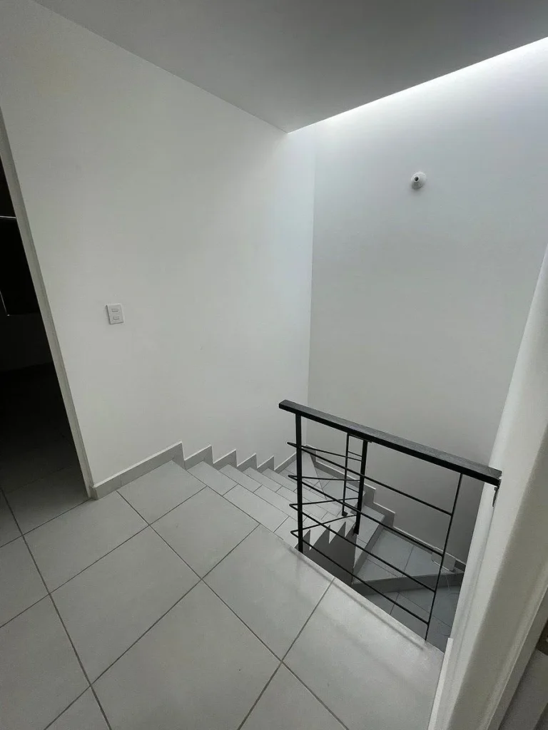 CASA AMUEBLADA EN RENTA EN ZAKIA