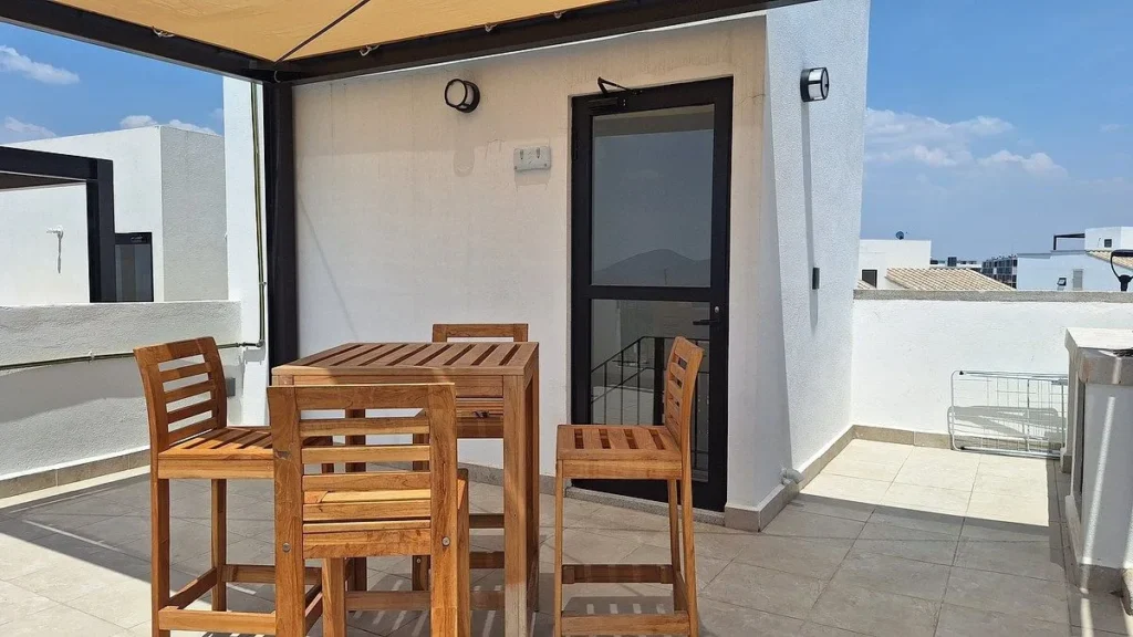 Casa Amueblada en Renta. Samare, Zibatá.