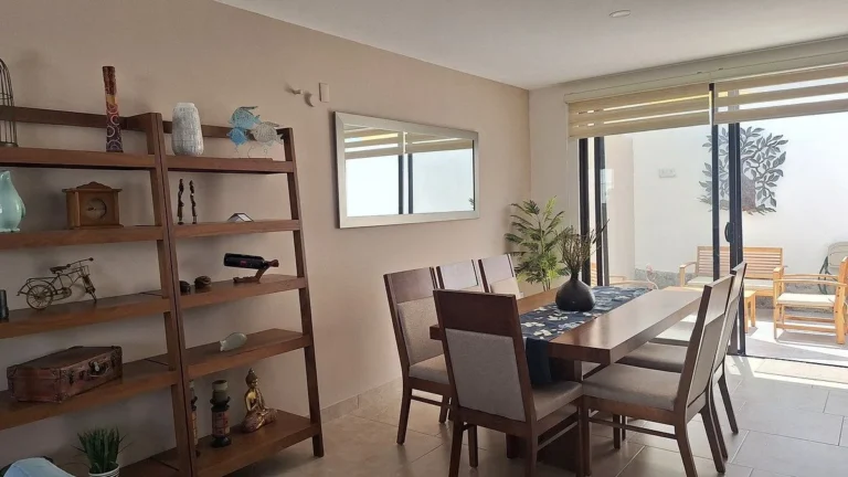 Casa Amueblada en Renta. Samare, Zibatá.