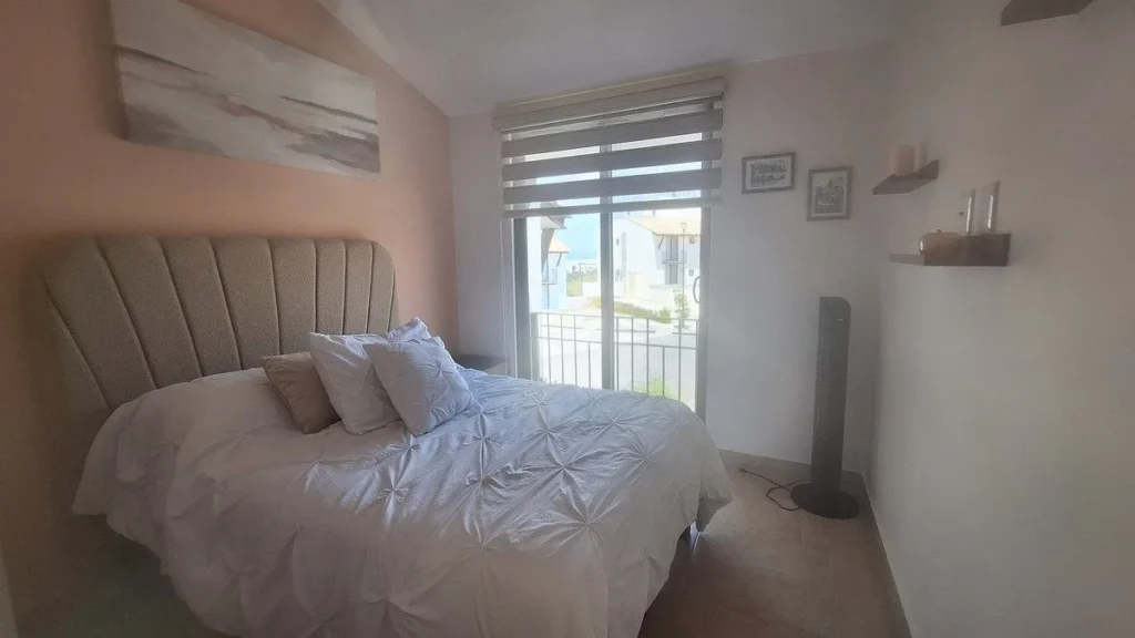 Casa Amueblada en Renta. Samare, Zibatá.