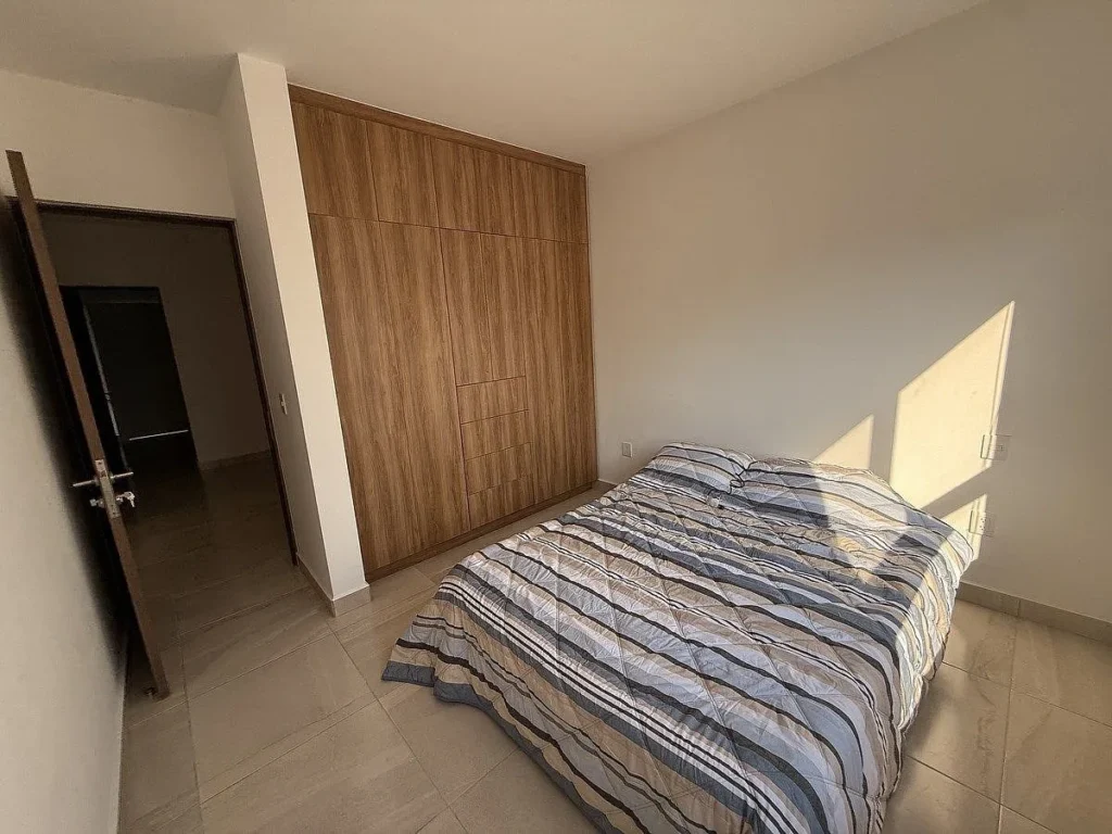 Casa en Renta con Roof Garden en Zibatá