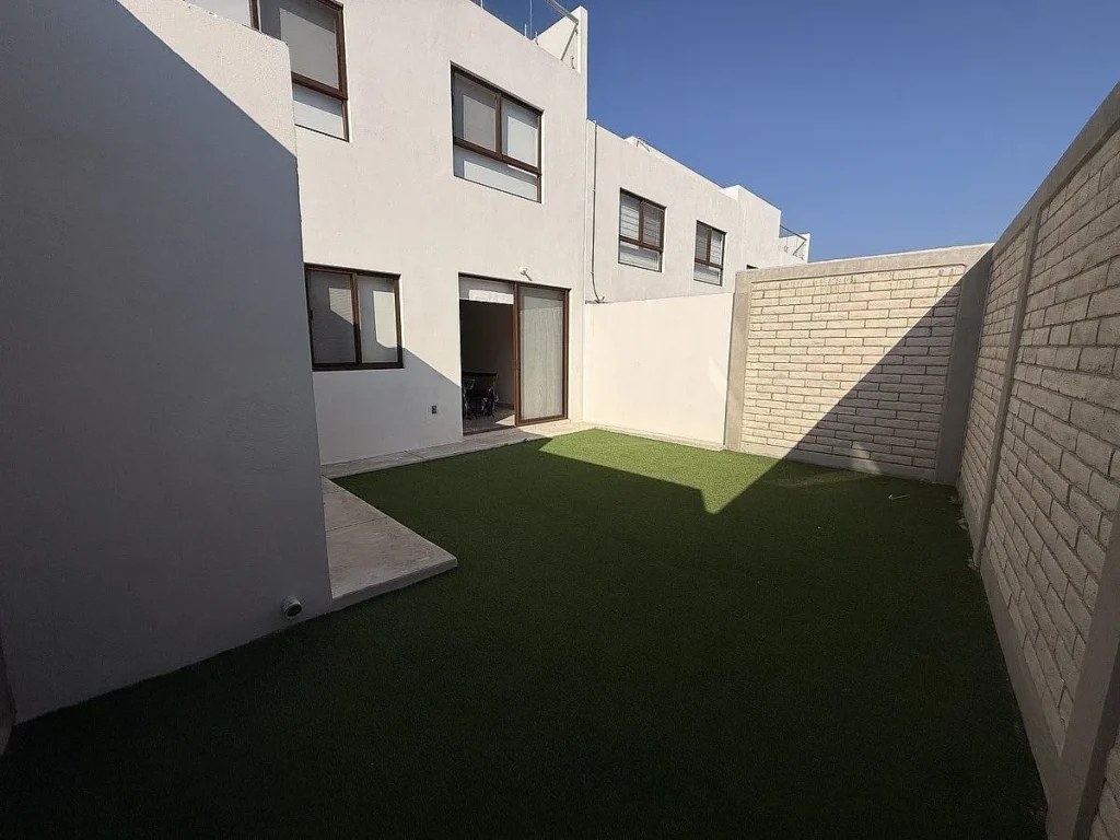 Casa en Renta con Roof Garden en Zibatá