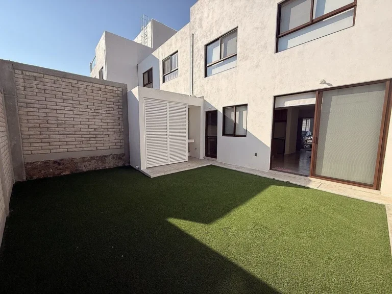 Casa en Renta con Roof Garden en Zibatá