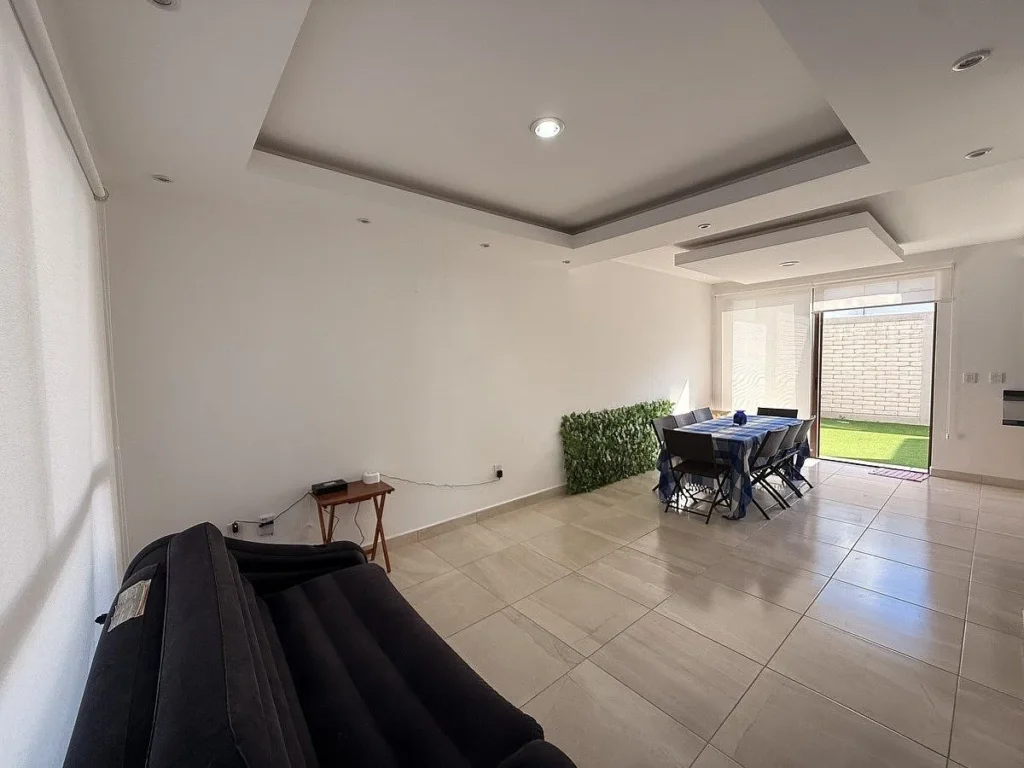 Casa en Renta con Roof Garden en Zibatá