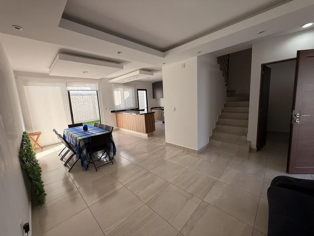 Casa en Renta con Roof Garden en Zibatá