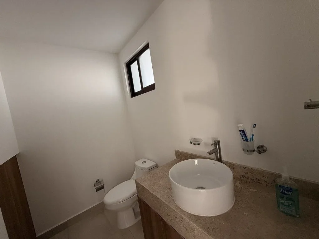 Casa en Renta con Roof Garden en Zibatá