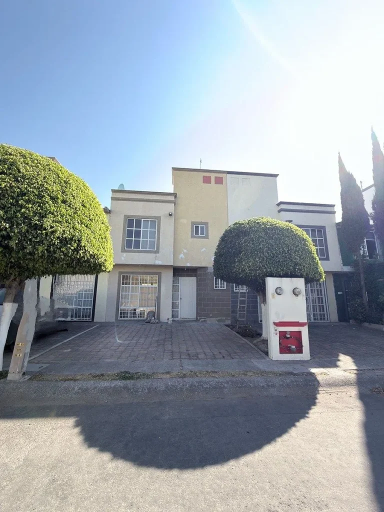 Casa en Venta Hacienda la Gloria, Queretaro