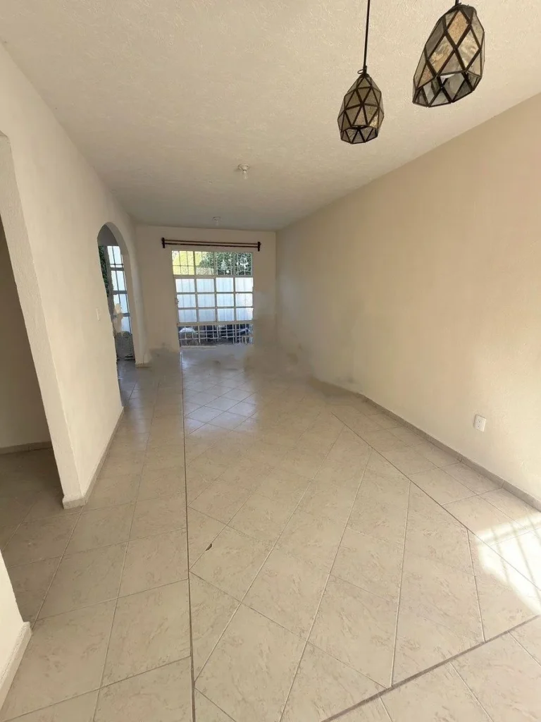 Casa en Venta Hacienda la Gloria, Queretaro
