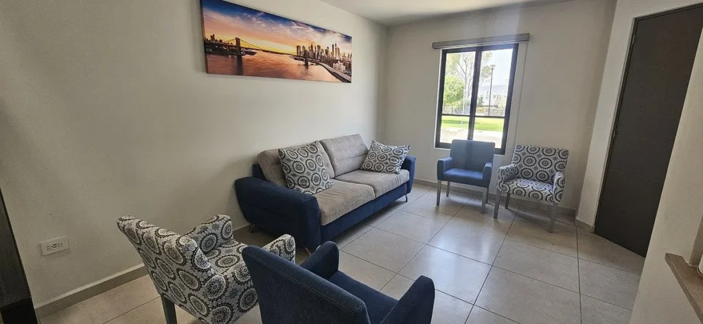 Casa en renta en Zakia