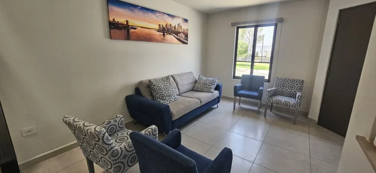 Casa en renta en Zakia