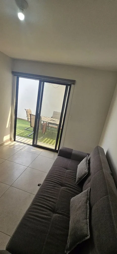 Casa en renta en Zakia
