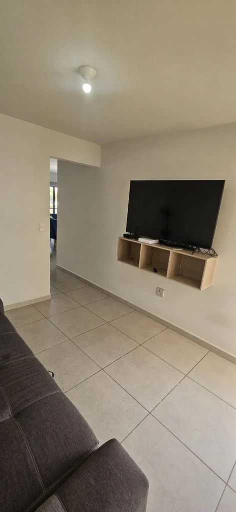 Casa en renta en Zakia