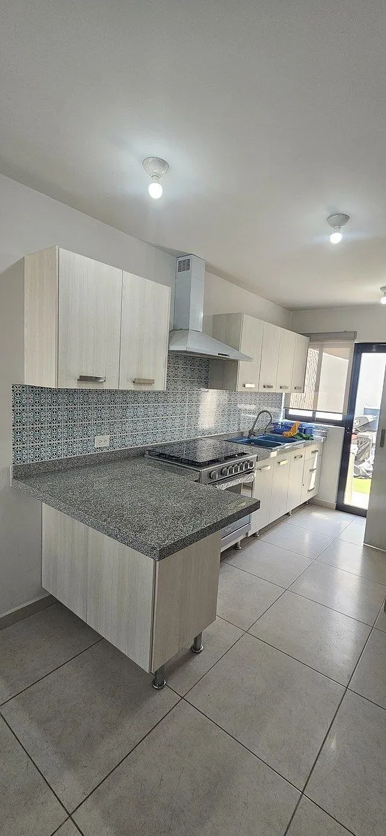 Casa en renta en Zakia