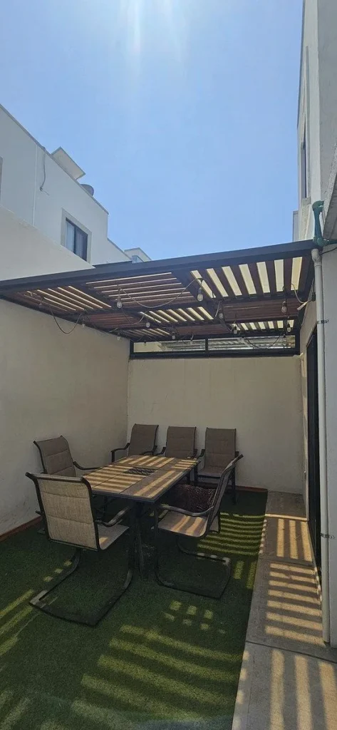 Casa en renta en Zakia