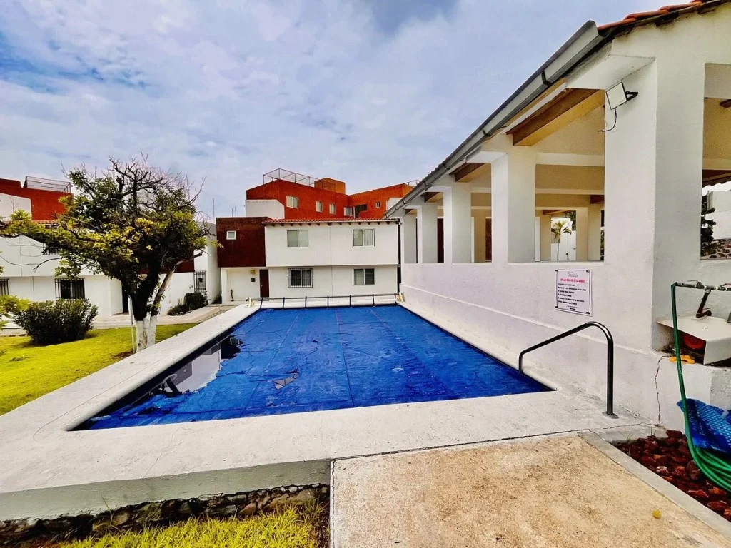Casa en Renta en San Pablo, Queretaro