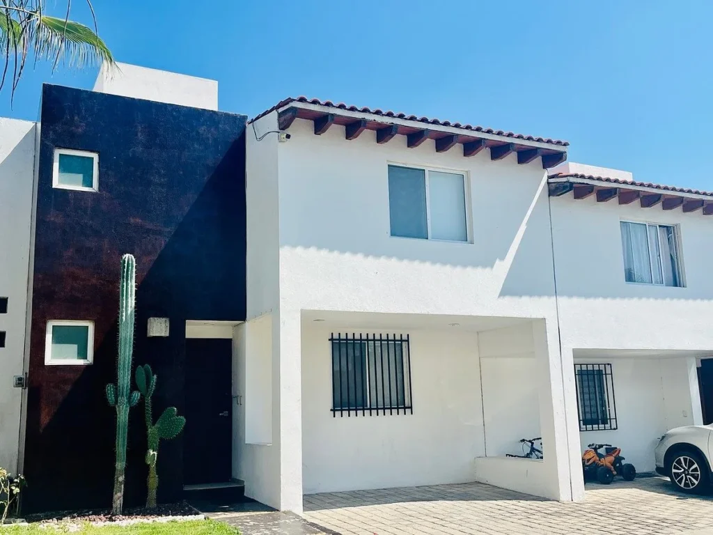 Casa en Renta en San Pablo, Queretaro