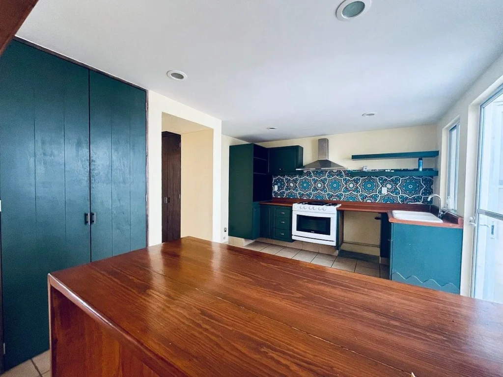 Casa en Renta en San Pablo, Queretaro