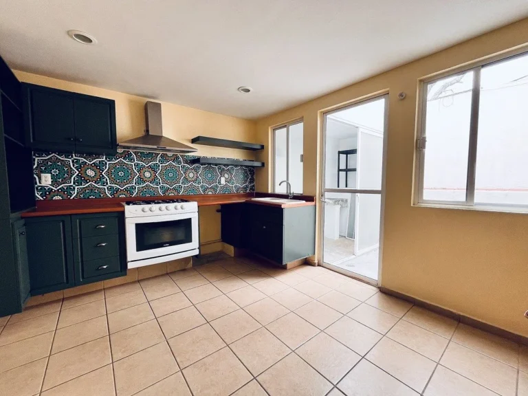 Casa en Renta en San Pablo, Queretaro